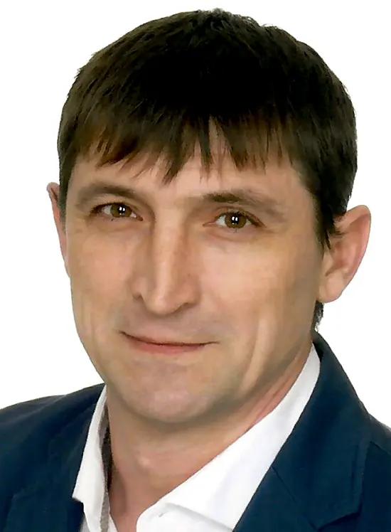 Vladimir Redkin